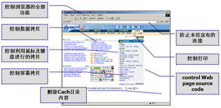 探索深圳市紫色力腾科技发展有限公司 构建更安全的网络技术未来